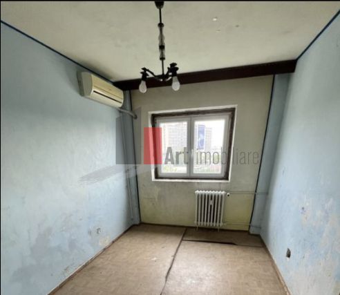 APARTAMENT DE 3 CAMERE-PARCUL CIRCULUI, BARBU VACARESCU - Poză 3