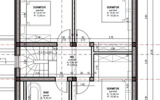 Casa PREMIUM | Carport | Pompa de Caldura DAIKIN | 441 mp teren - Poză 7