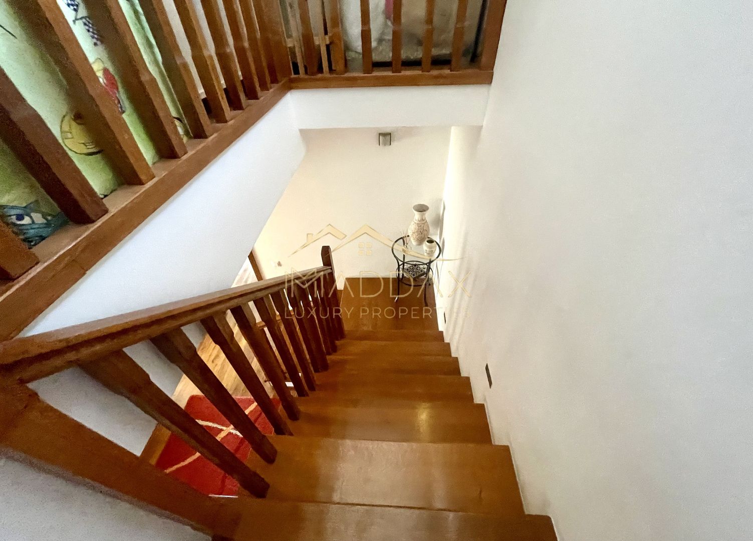 Masterpiece villa*** 6 camere//Independenta energetic//Kaufland Balotesti - Poză 44