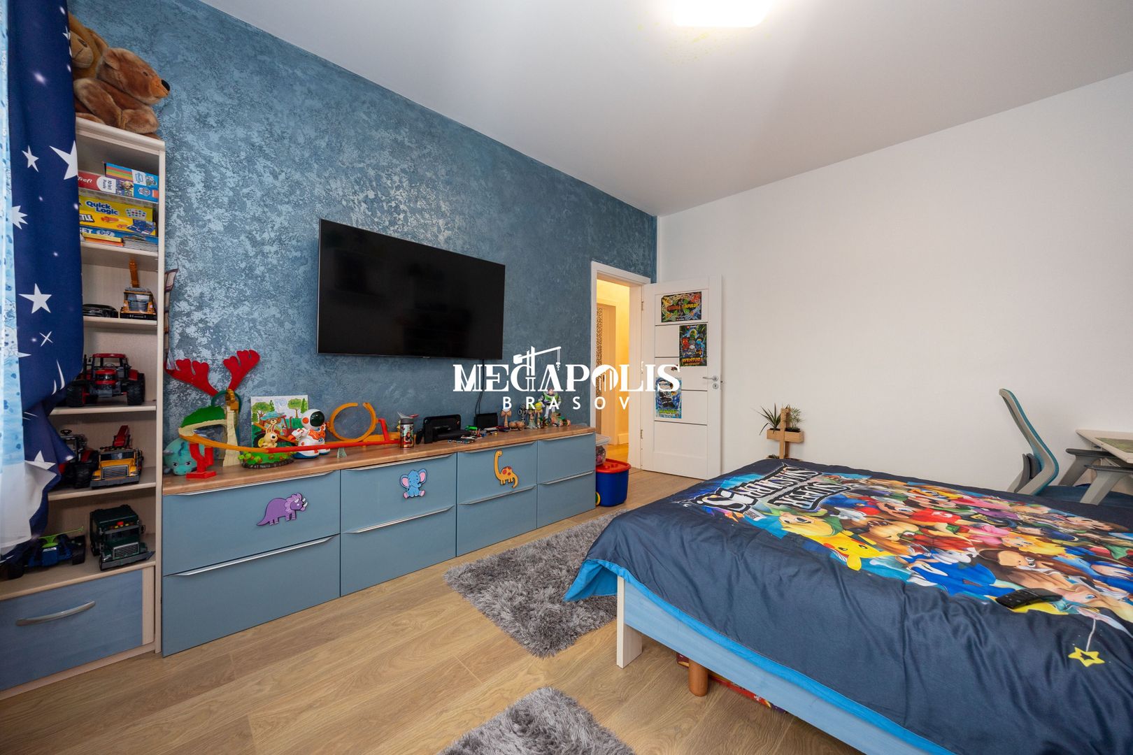 Vilă Premium 2021 | 170 mp utili | Teren 750 mp | Lunca Câlnicului - Poză 25