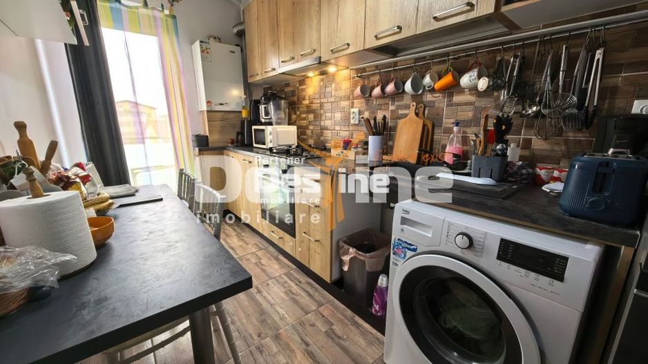 Apartament 2 camere decomandat 49 mp + balcon - Poză 5