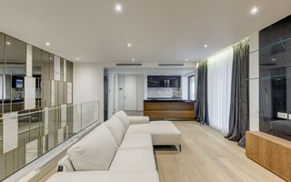 Duplex 4 camere superb cu gradina One Charles de Gaulle - Poză 1