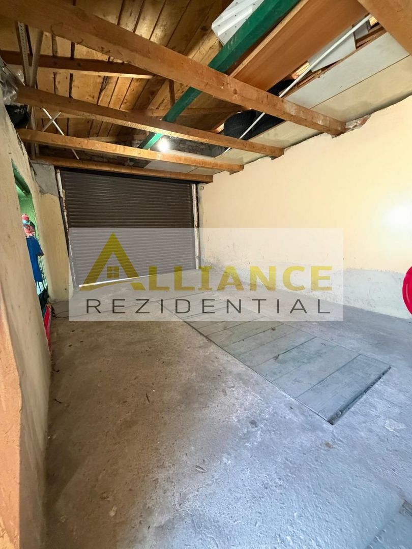Casa Individuala Teren 754 mp Catelu - Poză 11