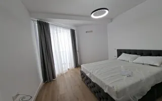 Apartament premium 3 camere 2 bai etaj 2 prima inchiriere in Evolution - Poză 14