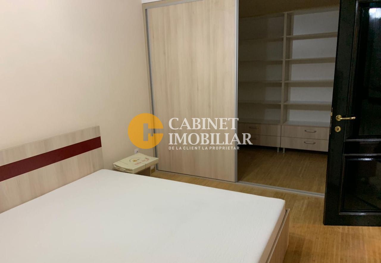Apartament 2 camere, etaj intermediar, Copou, Iasi - Poză 3