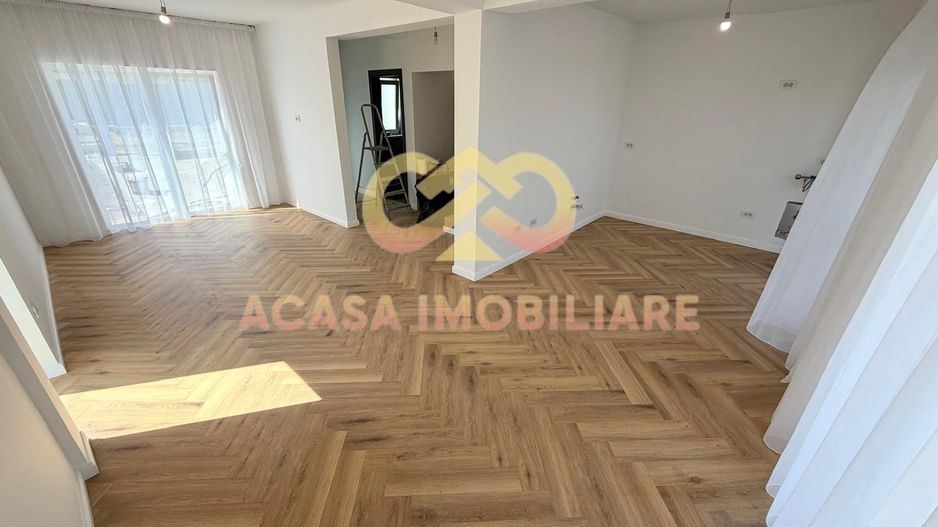 DUPLEX 4 CAMERE  120MP  VISAN - Poză 14