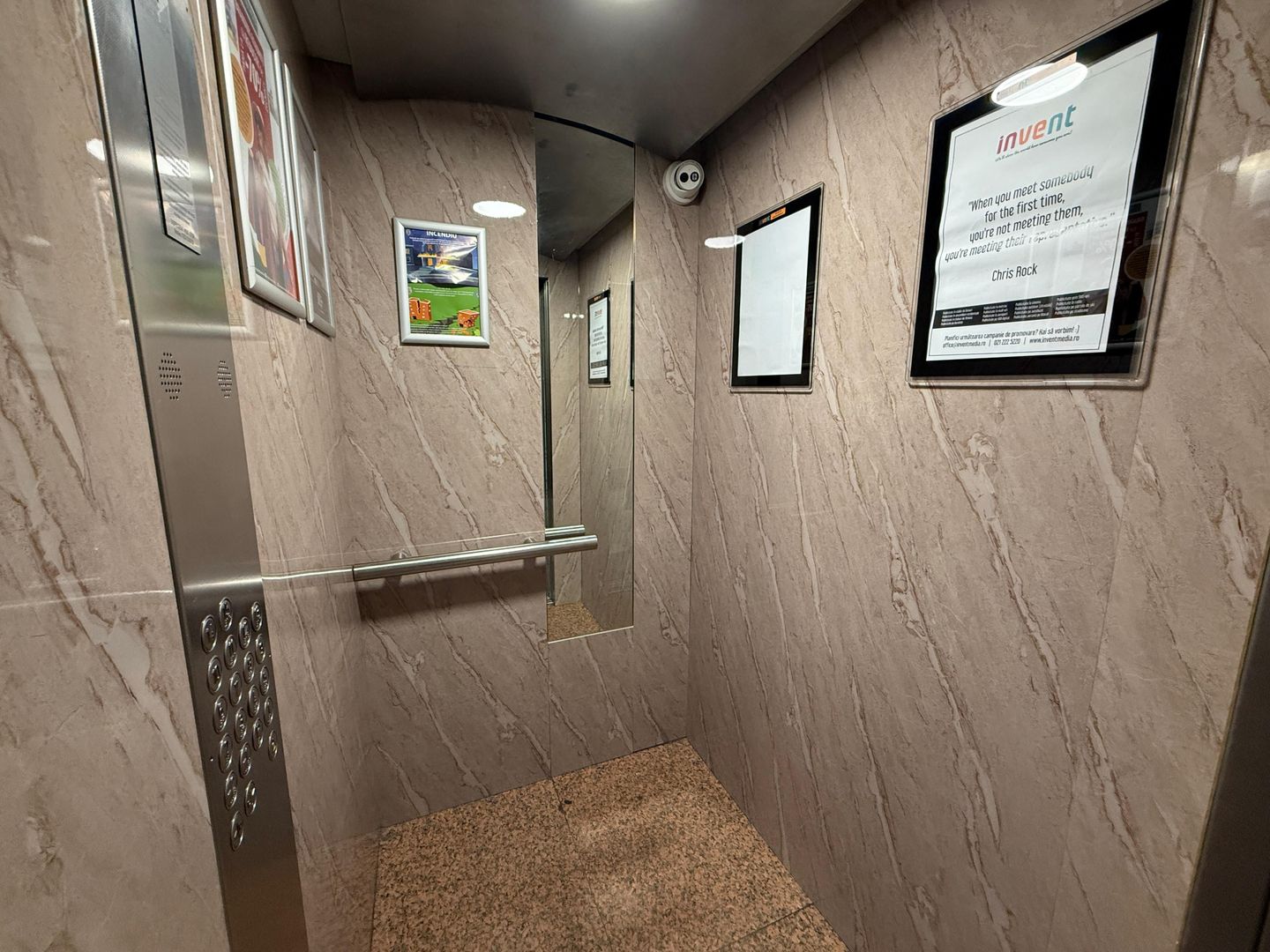 Studio Tip 2 Camere | InCity Residence | Rond P-ța Alba Iulia | Metro Dristor - Poză 20