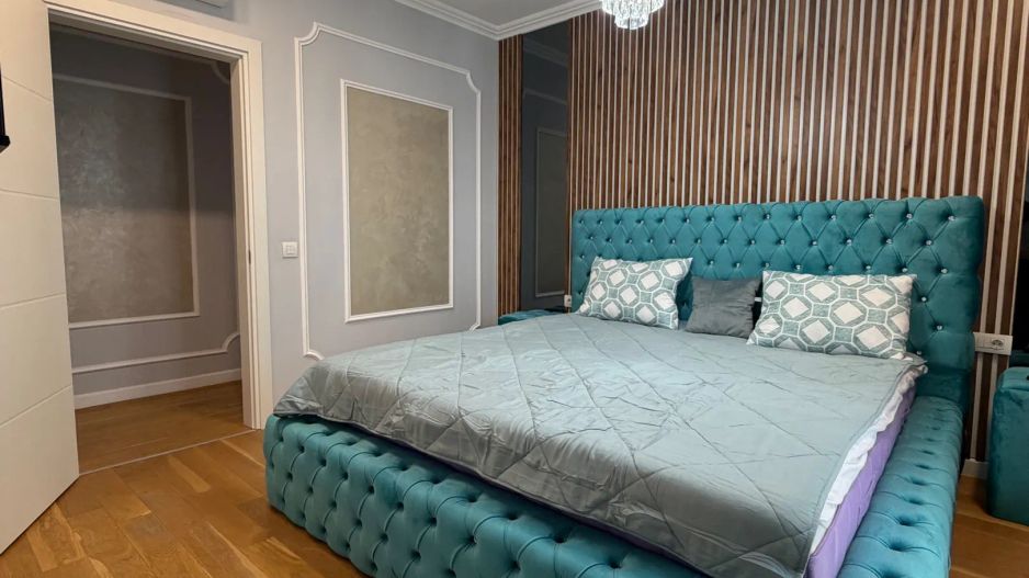 3 Camere Premium - 74,90 mp - Aleea Meteorologiei – Sector 1 - Poză 1