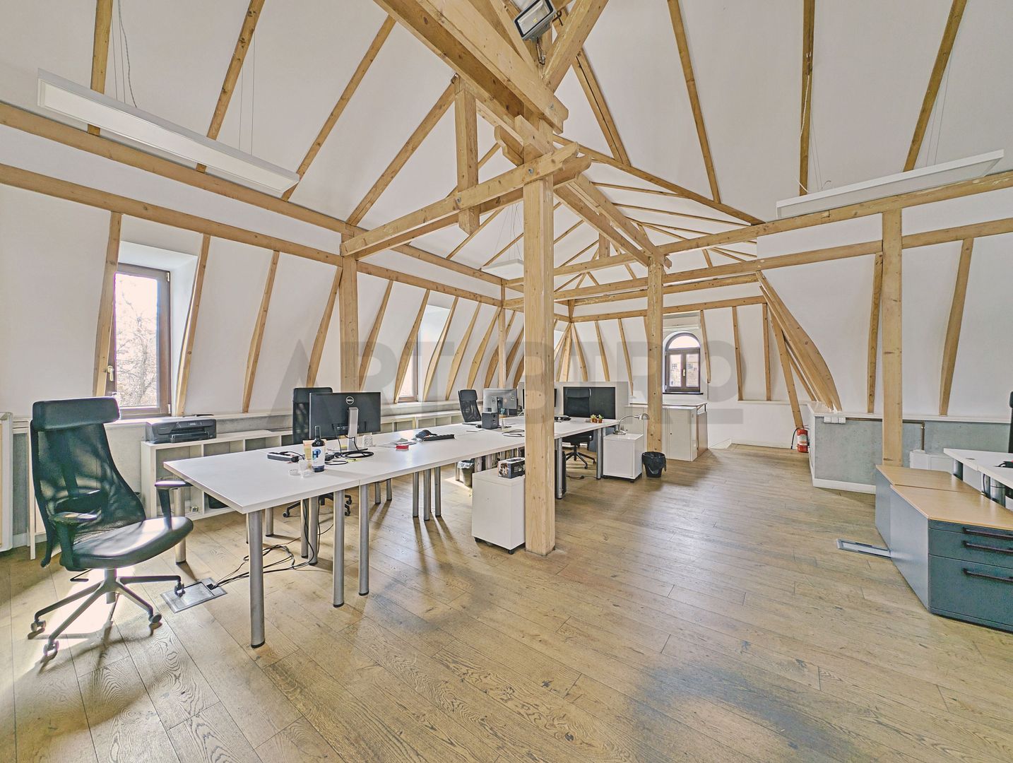 Zero comision, 240mp birou vila ultracentrala, parcare, Universitate - Poză 7