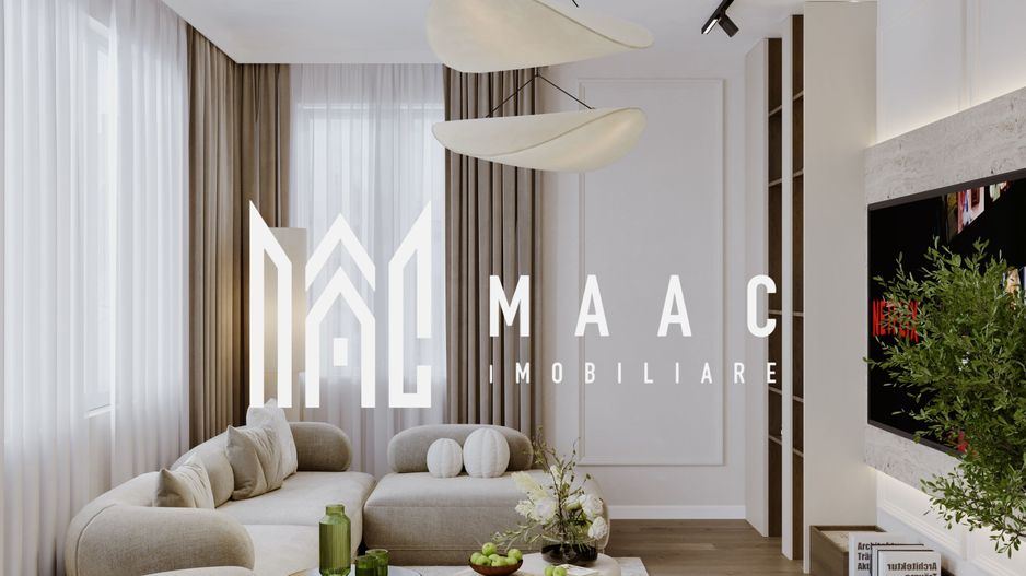 APARATEMNT 2 CAMERE I CALEA SURII MICI - Poză 13