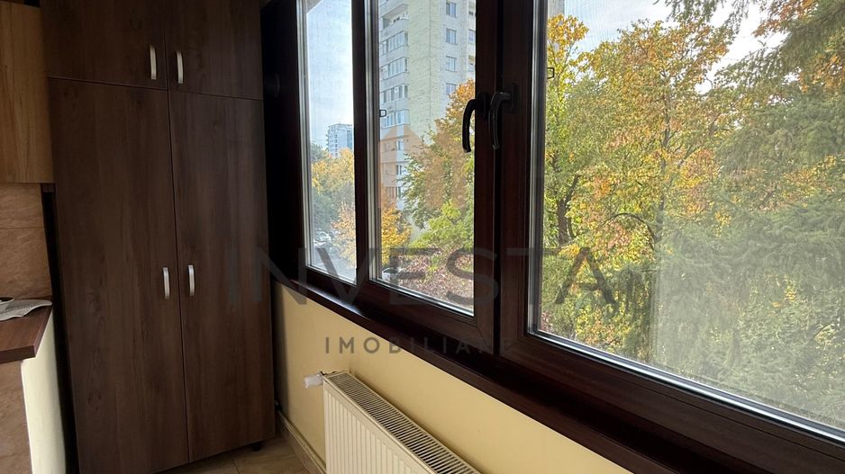 Apartament 3 camere decomandat, etaj intermediar, cartier Gheorgheni - Poză 6