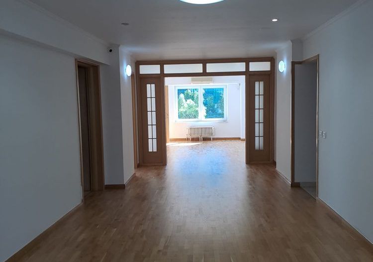 Apartament Premium 106 Mp Splaiul Unirii Vedere Mixtă Ideal Birou Sau Locuință - Poză 1