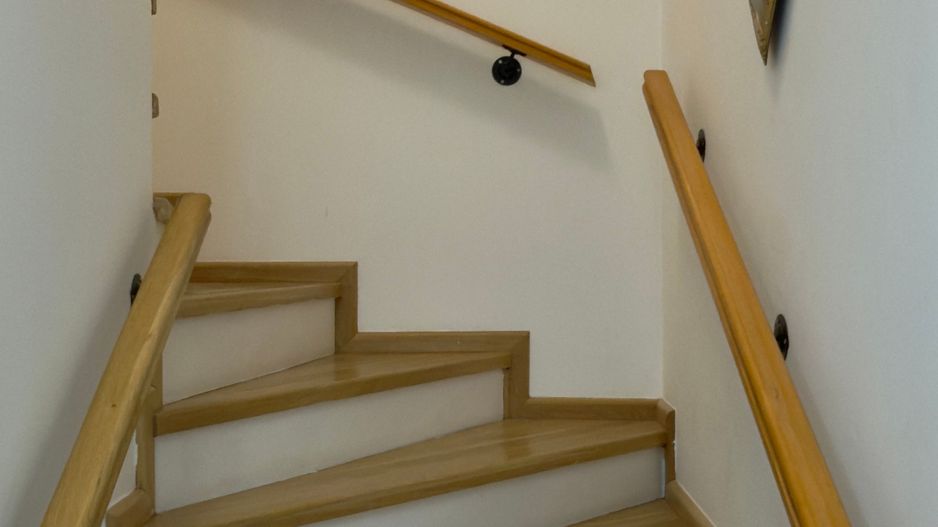 Casa tip duplex, 5 camere, Mogosoaia, P+1+Pod ! - Poză 16