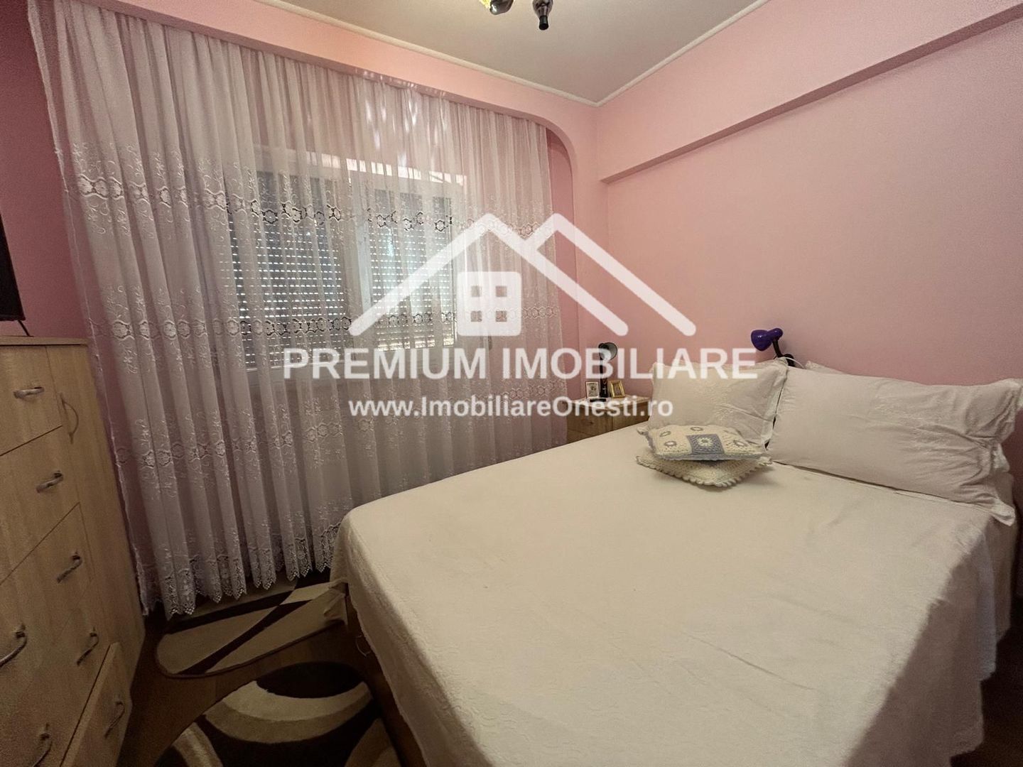 Apartament 3 camere de vânzare – Onești - Poză 5