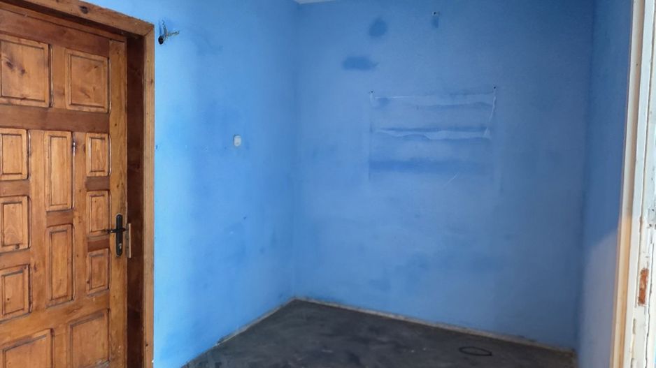 Apartament cu 2 camere, parter, ideal spatiu comercial, VASLUI - zona PROCOPIU; - Poză 7