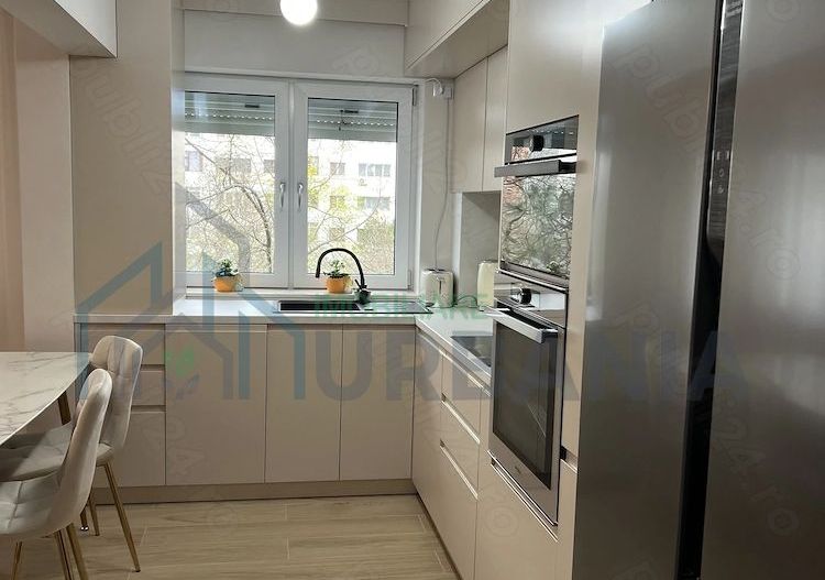 Apartament de lux cu 3 camere, regim hotelier, vizavi de Palas, Iași - Poză 4