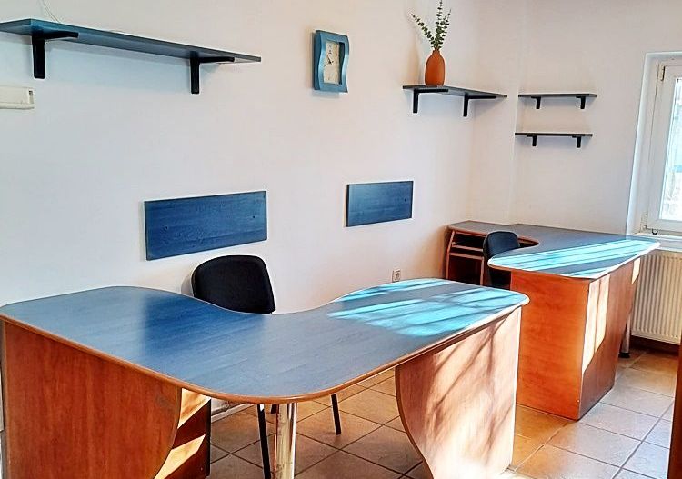 Zona Faget- Apartament cu doua camere, mobilat pentru birouri, 450 euro - Poză 6