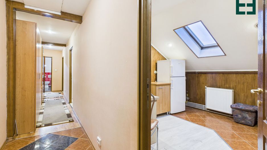 Apartament 2 camere la mansardă – zona Aradului, Timișoara - Poză 4