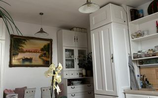 Apartament 2 Camere, Mansarda, 50mp, Mobilata, Sagului, Comision 0% - Poză 2