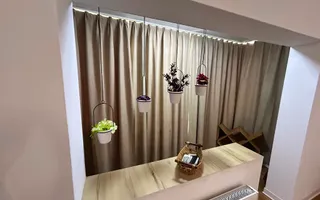 Girocului | 2 Camere | Etaj 1 | Renovat Complet | Mobilat si utilat - Poză 11