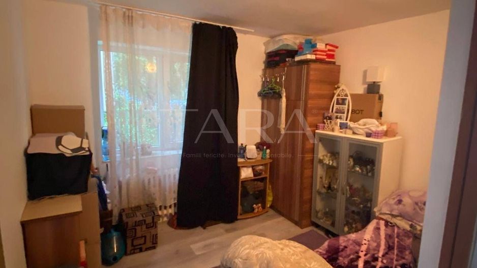 Apartament 2 camere – Zona Casa Piraților, Cluj-Napoca - Poză 2