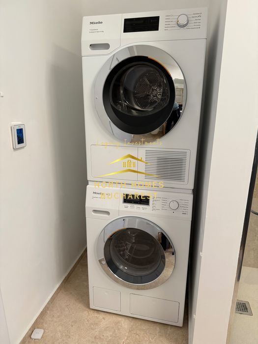 Apartment 4 camere -,Primaverii - Dorobanti - Poză 7