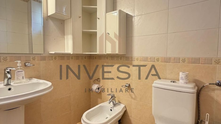Casa spatioasa de 280 mp de inchirat, cartier Manastur, zona Campului - Poză 10