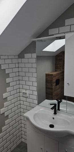 Vilă Duplex Nouă de Închiriat – Cartier Henri Coandă, Sector 1 - Poză 13