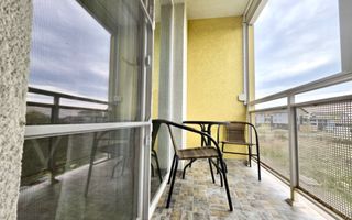 Apartament mobilat si utilat, cu o camera | Giroc | Zone 2 - Poză 9