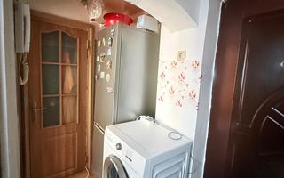 Apartament 2 camere din 2 garsoniere Azomureș | Mobilat | 46.000 € - Poză 9