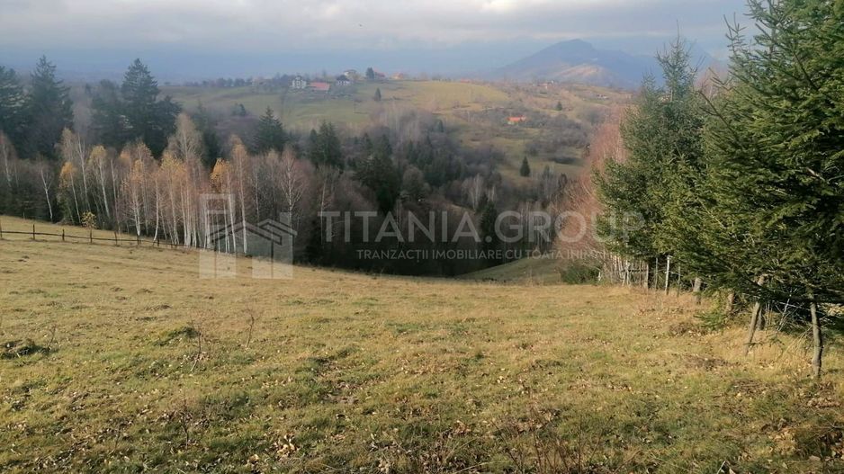 Teren intravilan langa Poiana Brașov, 52 mp front strdal, Utilitati in zona - Poză 7