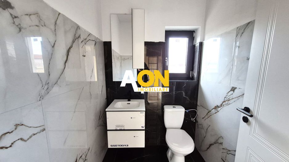 Casa 4 Camere, Teren 1000 mp, Zona Micesti, Toate Utilitatile - Poză 12