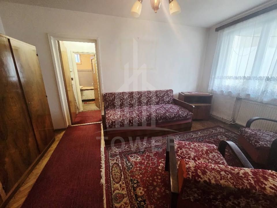 Apartament de vanzare ultracentral Sibiu - Poză 1