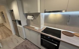 Studio 45 Mp Etaj 12/14 Mobilat Totul Nou - Smart Lujerului - Poză 5