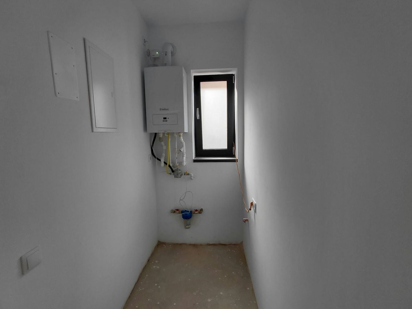 De vanzare casa nou construita, Cristian, Sibiu D+P - Poză 5