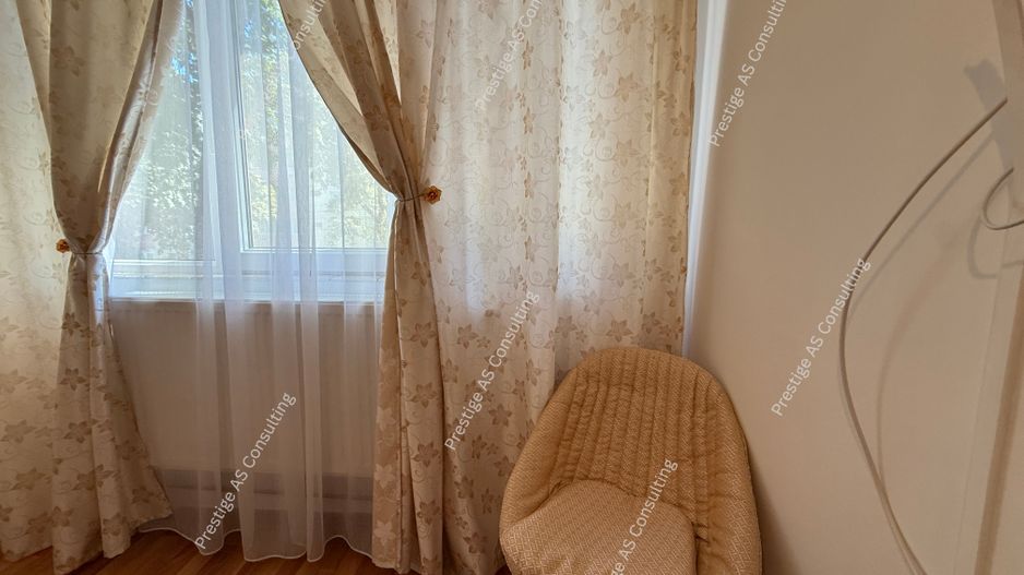 Apartament cu 2 camere in Timisoara | Etaj 1 Lift- zona Dambovita - Poză 3