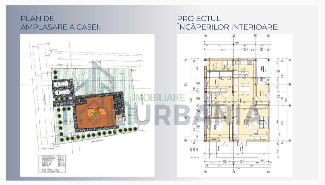 Teren pentru constructie - Poză 5