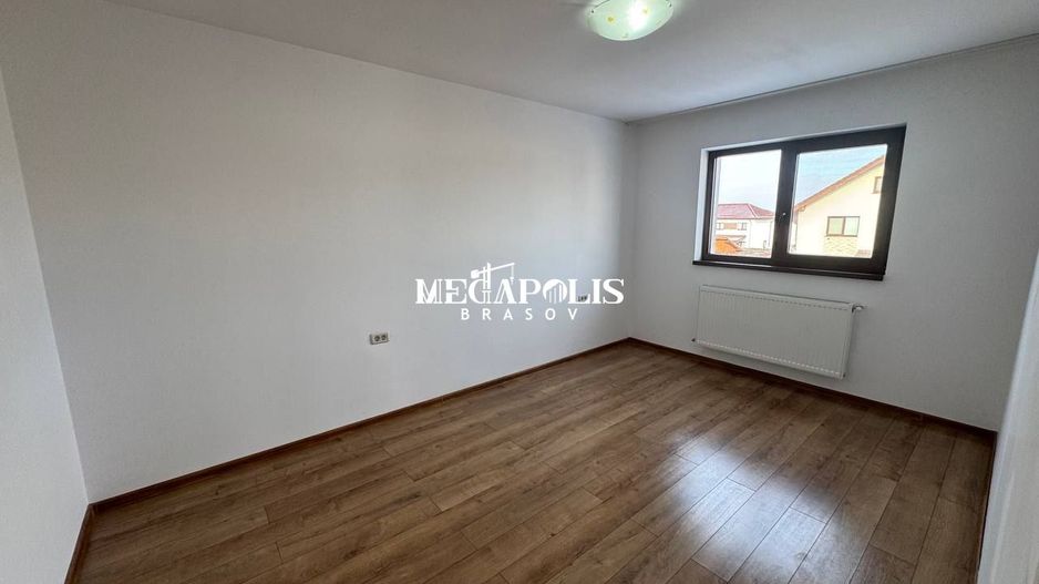 Casă spațioasă de închiriat, 4 camere – Brasov  Cartier Izvor - Poză 11