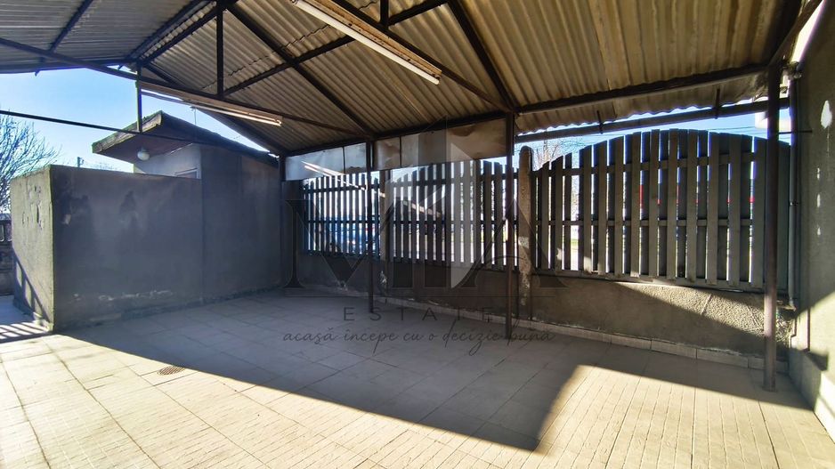 Spatiu comercial de inchiriat, Oncea, Oradea - Poză 1