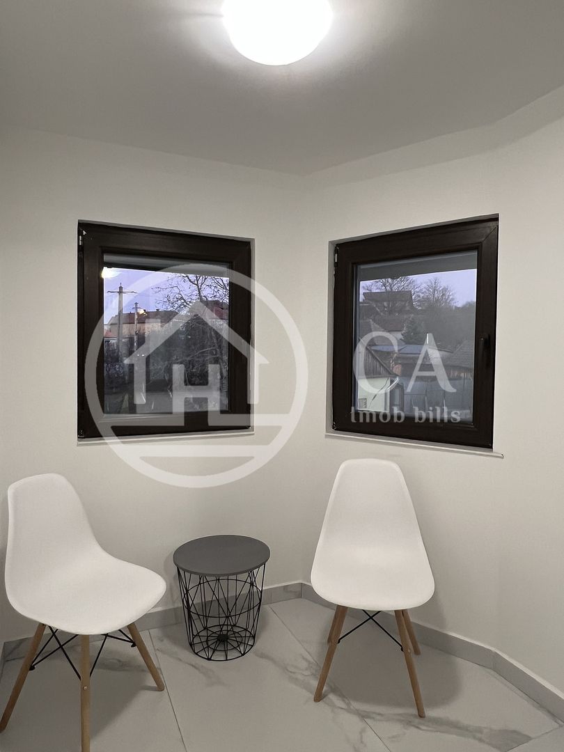 Pensiune turistica de vanzare in Rontau, Bihor - Poză 31