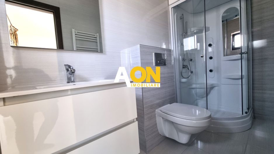 Casa tip insiruit, P+E+M, 5 camere, zona Micesti - Poză 8