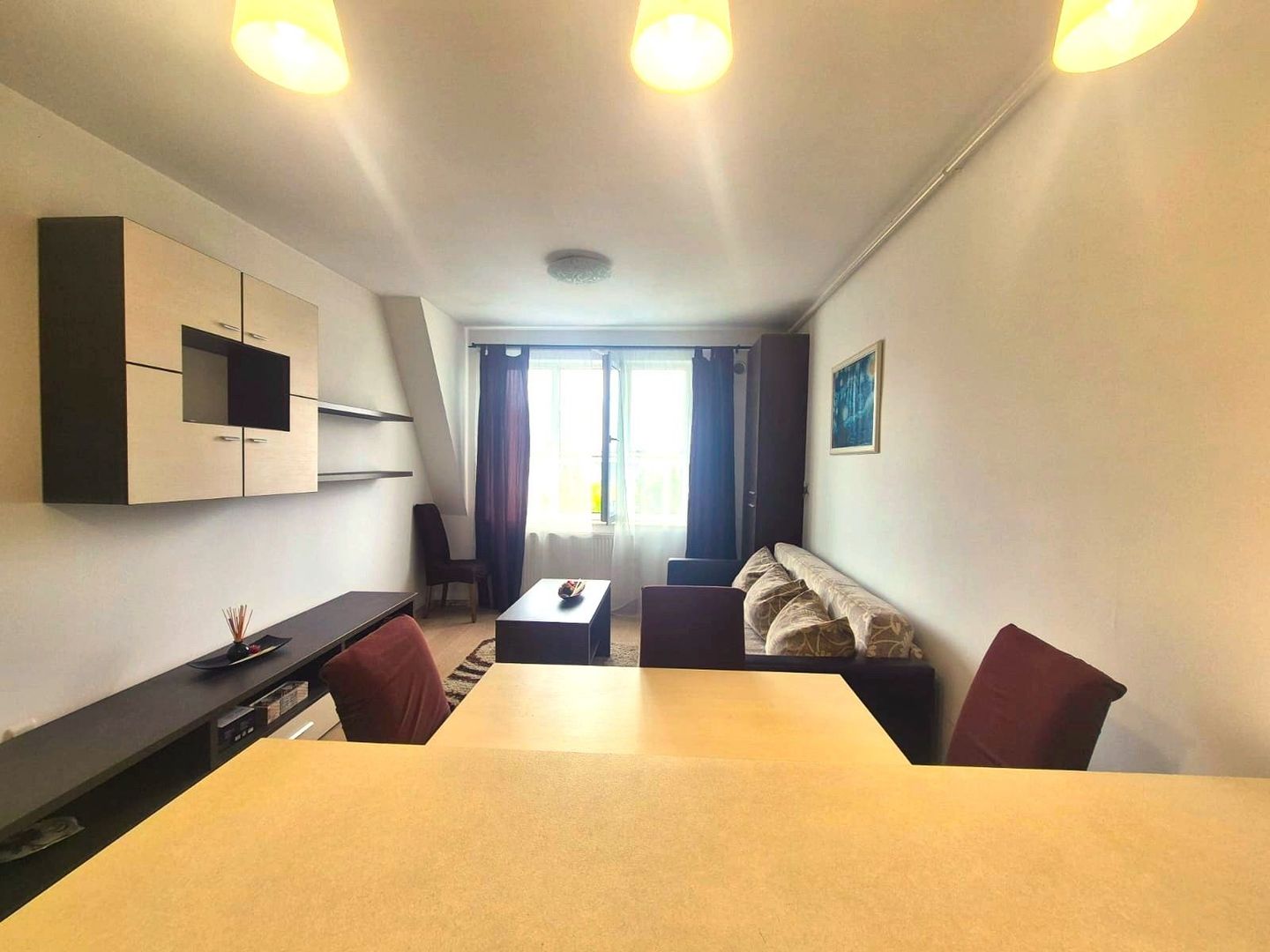 Zona Gemenii, apartament tip studio - Poză 5