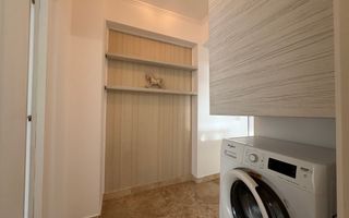 Apartament 3 camere, prima închiriere, zona liniștită capăt Gheorgheni - Poză 9
