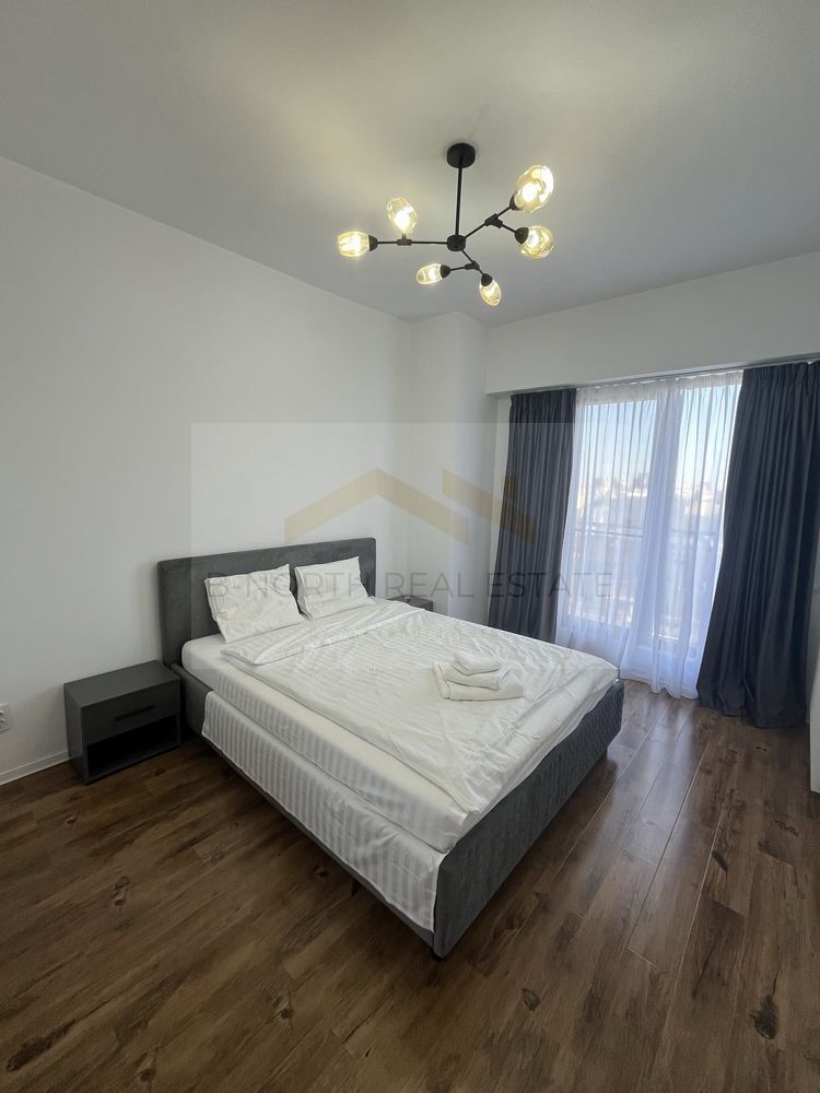 Apartament 2 camere de închiriat | Matei Basarab | Complex cu  SPA și Fitness - Poză 2