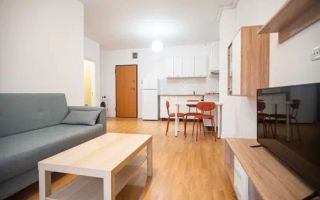 Apartament 2 camere bloc nou Torontalului - Poză 1