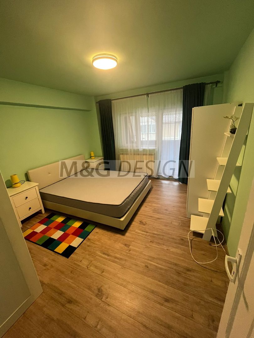 3 cam 2 bai  Dorobanti / Simion Barnutiu Centrala proprie+boxa - Poză 14