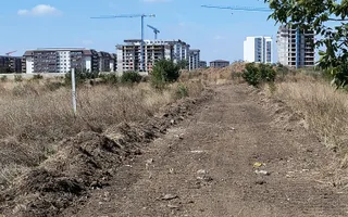 Teren intravilan 500mp, Ferentari Zetarilor,  toate utilitatile - Poză 13