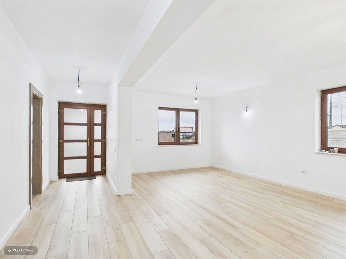 Casă Nojorid, 117 mp, teren 700 mp - Poză 6