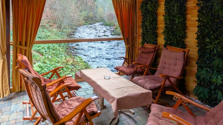 Cabana / Casa de vacanta pe Transfagarasan - Sibiu - Poză 10