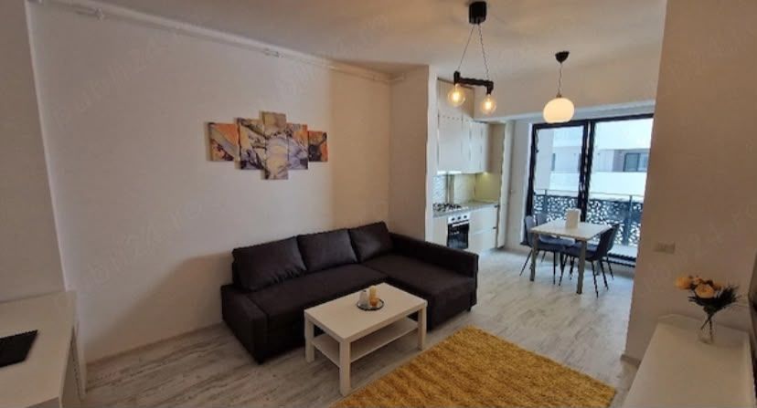 AP. 2 CAMERE- THEODOR PALLADY, PRIMA INCHIRIERE, BLOC NOU, METROU - Poză 2